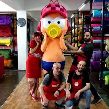 BEBEKTİF 4