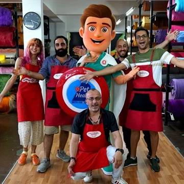 BETA HERO 1