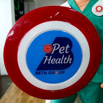 BETA HERO 4