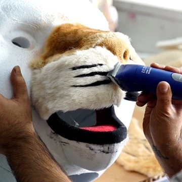 ÇBK LYNX 1