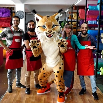 ÇBK LYNX 8