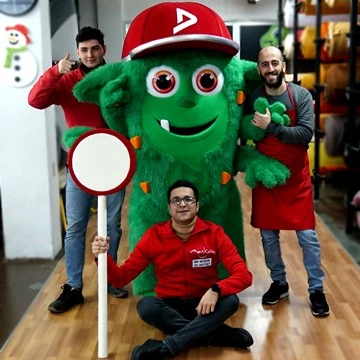 DEKRA 1