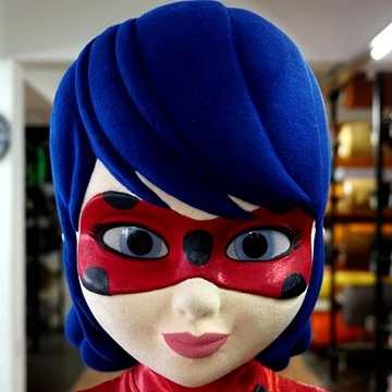 MIRACULOUS CHARACTERS 7