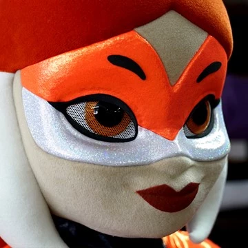 MIRACULOUS CHARACTERS 8