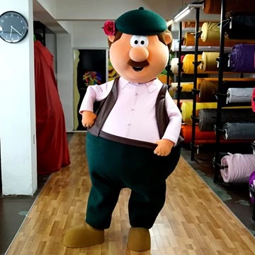 FATTY ISPARTA 2