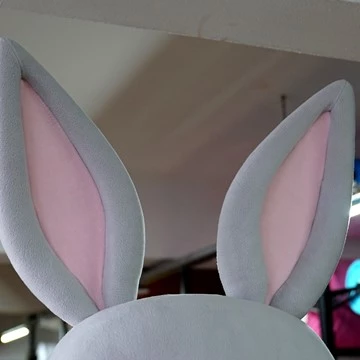 RABBITO 1