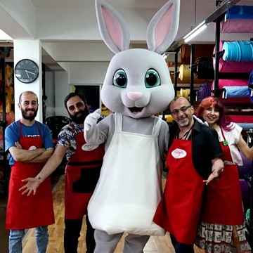 RABBITO 2