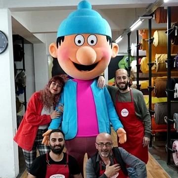 PEMBO 1