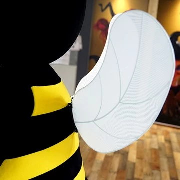 BEARING BEE MASCOT 3