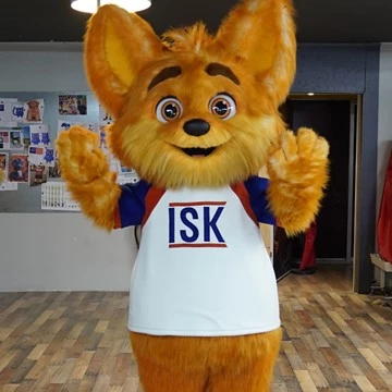 GOLD FOX 1