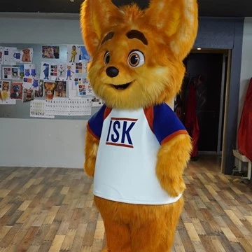 GOLD FOX 3