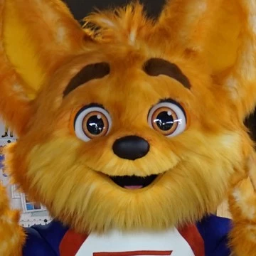 GOLD FOX 4