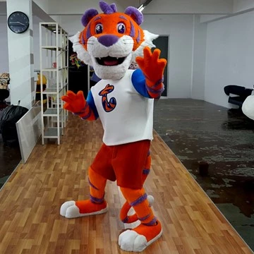 TIGARO TIGER 3