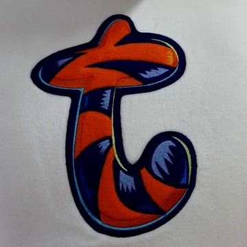 TIGARO TIGER 5