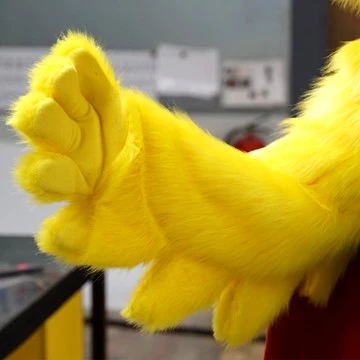 AKGUL CHICK 3