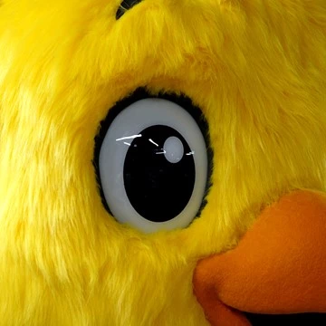 AKGUL CHICK 5