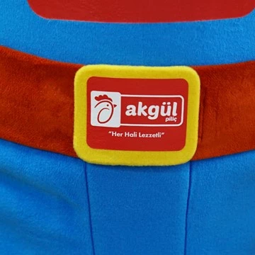 AKGUL CHICK 7