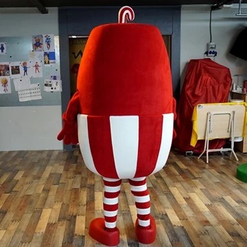 CANDY LOLI 4