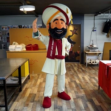 JUHA 4