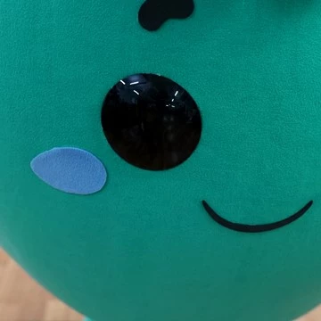 MERMAID AND GURU BALL 1