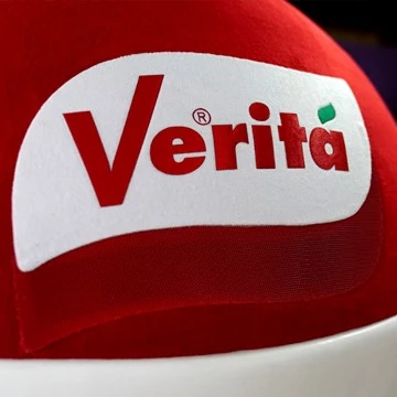 VERITA ANANAS MASCOT 2