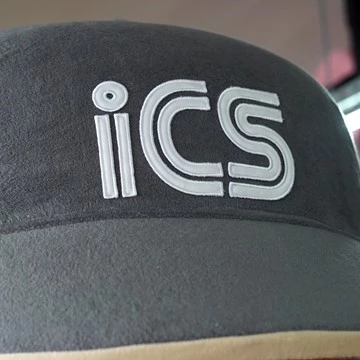 ICS COMPRESSOR 1