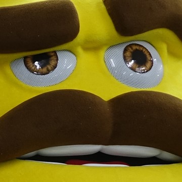 RACON - EMOCAN - TURKCELL maskot