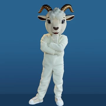 GOAT DERSA 3