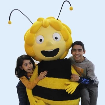 BEE MAYA 2013 2