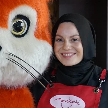 BEYZA NUR ÖZTÜRK